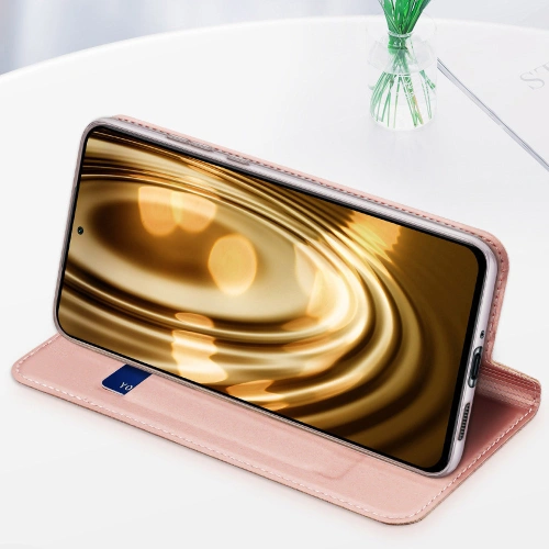 Kup Etui Dux Ducis Skin Pro Xiaomi 12/12X modré - DDS939 - {ean13} - Sklep Home Screen