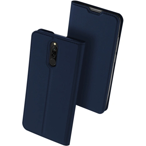 Kup Etui DuxDucis SkinPro Redmi 8 Blue - DDS308BLU - {ean13} - Sklep Home Screen