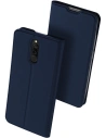 Kup Etui DuxDucis SkinPro Redmi 8 Blue - DDS308BLU - {ean13} - Sklep Home Screen
