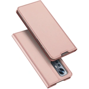 Kup Etui Dux Ducis Skin Pro Xiaomi 12/12X rozie - DDS940 - {ean13} - Sklep Home Screen