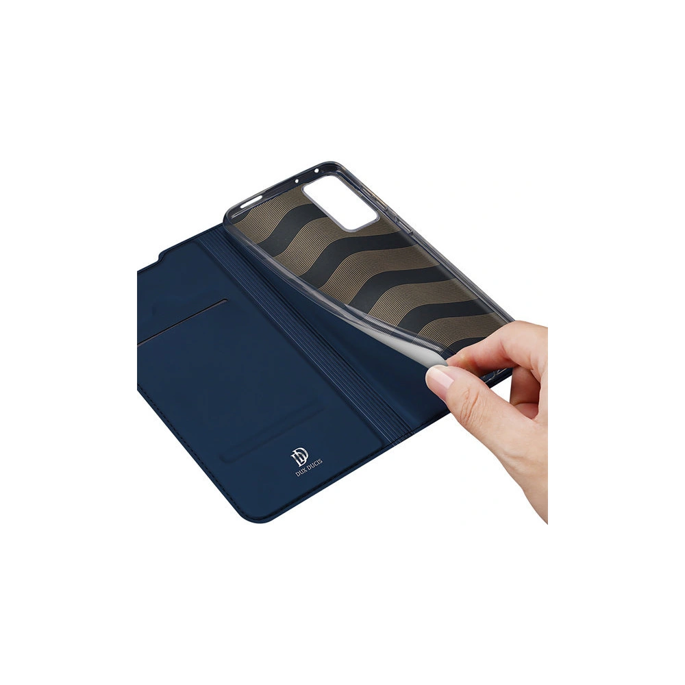 Etui Dux Ducis Skin Pro Xiaomi 12/12X różowy