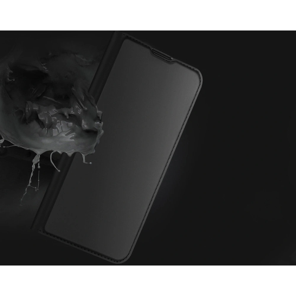 Etui Dux Ducis Skin Pro Xiaomi 12/12X różowy