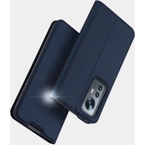 Kup Etui Dux Ducis Skin Pro Xiaomi 12/12X rozie - DDS940 - {ean13} - Sklep Home Screen