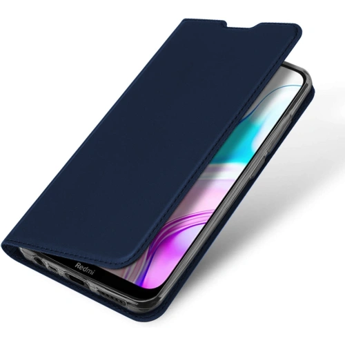 Kup Etui DuxDucis SkinPro Redmi 8 Blue - DDS308BLU - {ean13} - Sklep Home Screen