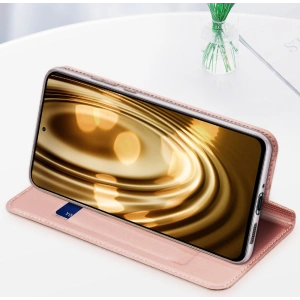 Kup Case Dux Ducis Skin Pro Xiaomi 12/12X gold - DDS941 - {ean13} - Sklep Home Screen