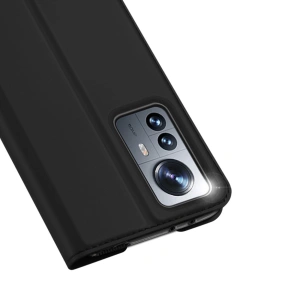 Buy Dux Ducis Skin Pro Xiaomi 12 Pro black - DDS942 - {ean13} - Home Screen Store Europe