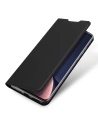 Kup Etui Dux Ducis Skin Pro Xiaomi 12 Pro černé - DDS942 - {ean13} - Sklep Home Screen