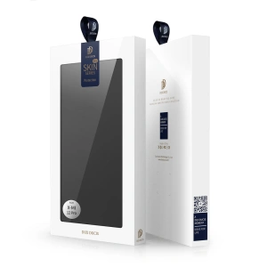 Buy Dux Ducis Skin Pro Xiaomi 12 Pro black - DDS942 - {ean13} - Home Screen Store Europe