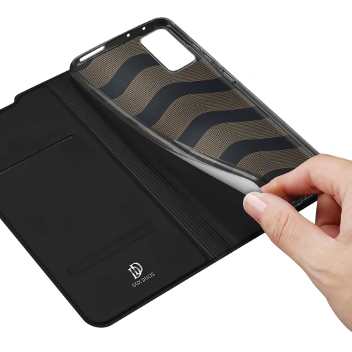 Kup Case Dux Ducis Skin Pro Xiaomi 12 Pro schwarz - DDS942 - {ean13} - Sklep Home Screen