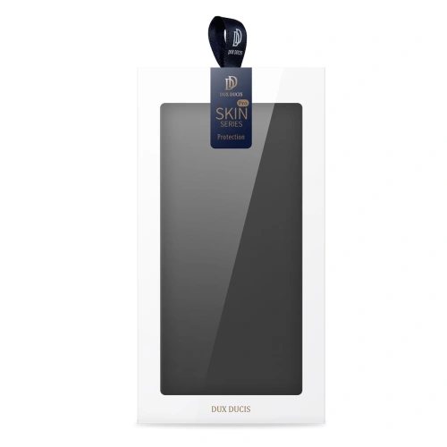 Kup Etui Dux Ducis Skin Pro Xiaomi 12 Pro černé - DDS942 - {ean13} - Sklep Home Screen