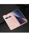 Kup Etui Dux Ducis Skin Pro Xiaomi 12 Pro černé - DDS942 - {ean13} - Sklep Home Screen
