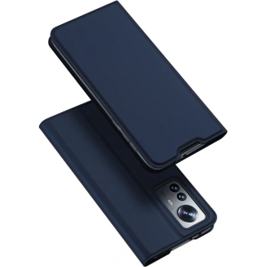 Kup Etui Dux Ducis Skin Pro Xiaomi 12 Pro modrý - DDS943 - {ean13} - Sklep Home Screen