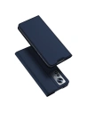 Etui Dux Ducis Skin Pro Xiaomi 12 Pro modrý