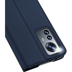 Buy Dux Ducis Skin Pro Xiaomi 12 Pro blue - DDS943 - {ean13} - Home Screen Store Europe