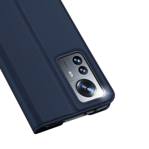 Kup Case Dux Ducis Skin Pro Xiaomi 12 Pro blau - DDS943 - {ean13} - Sklep Home Screen