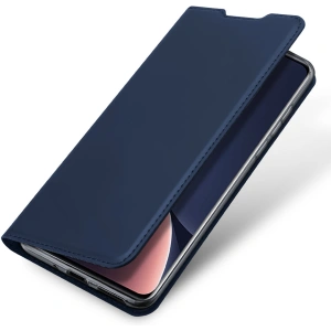 Kup Etui Dux Ducis Skin Pro Xiaomi 12 Pro modrý - DDS943 - {ean13} - Sklep Home Screen