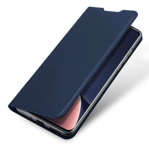 Kup Etui Dux Ducis Skin Pro Xiaomi 12 Pro modrý - DDS943 - {ean13} - Sklep Home Screen