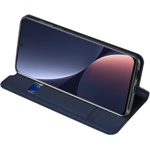 Kup Etui Dux Ducis Skin Pro Xiaomi 12 Pro modrý - DDS943 - {ean13} - Sklep Home Screen
