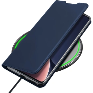 Buy Dux Ducis Skin Pro Xiaomi 12 Pro blue - DDS943 - {ean13} - Home Screen Store Europe