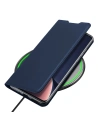 Kup Etui Dux Ducis Skin Pro Xiaomi 12 Pro modrý - DDS943 - {ean13} - Sklep Home Screen