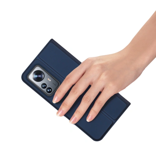 Kup Case Dux Ducis Skin Pro Xiaomi 12 Pro blau - DDS943 - {ean13} - Sklep Home Screen