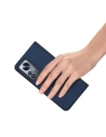 Kup Case Dux Ducis Skin Pro Xiaomi 12 Pro blau - DDS943 - {ean13} - Sklep Home Screen