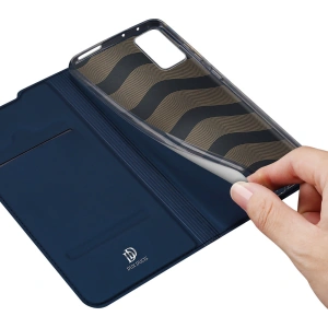 Kup Etui Dux Ducis Skin Pro Xiaomi 12 Pro modrý - DDS943 - {ean13} - Sklep Home Screen