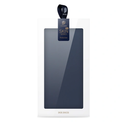 Kup Etui Dux Ducis Skin Pro Xiaomi 12 Pro albastru - DDS943 - {ean13} - Sklep Home Screen