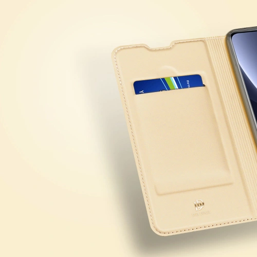 Buy Dux Ducis Skin Pro Xiaomi 12 Pro blue - DDS943 - {ean13} - Home Screen Store Europe
