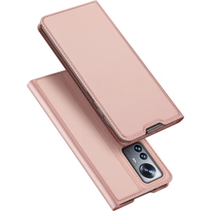 Buy Dux Ducis Skin Pro Xiaomi 12 Pro pink - DDS944 - {ean13} - Home Screen Store Europe