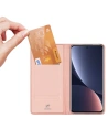 Kup Etui Dux Ducis Skin Pro Xiaomi 12 Pro rozie - DDS944 - {ean13} - Sklep Home Screen