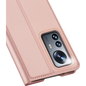 Kup Etui Dux Ducis Skin Pro Xiaomi 12 Pro różowy - DDS944 - {ean13} - Sklep Home Screen