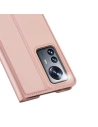 Kup Etui Dux Ducis Skin Pro Xiaomi 12 Pro rozie - DDS944 - {ean13} - Sklep Home Screen