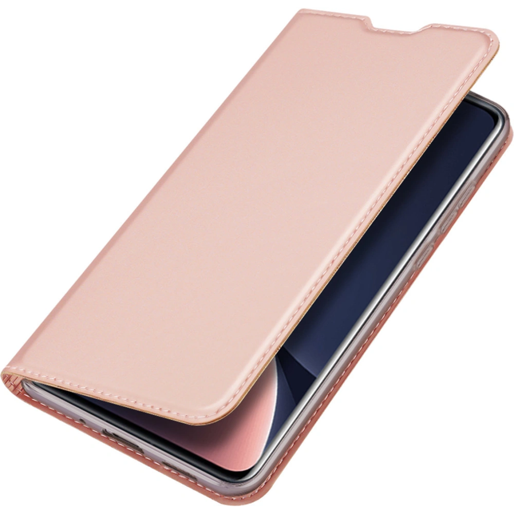 Etui Dux Ducis Skin Pro Xiaomi 12 Pro różowy
