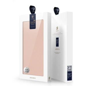 Kup Case Dux Ducis Skin Pro Xiaomi 12 Pro rosa - DDS944 - {ean13} - Sklep Home Screen