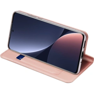 Kup Etui Dux Ducis Skin Pro Xiaomi 12 Pro różowy - DDS944 - {ean13} - Sklep Home Screen
