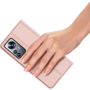 Kup Case Dux Ducis Skin Pro Xiaomi 12 Pro rosa - DDS944 - {ean13} - Sklep Home Screen