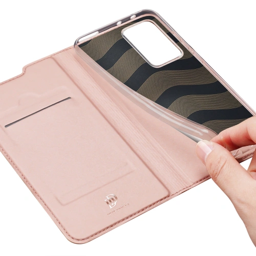 Kup Case Dux Ducis Skin Pro Xiaomi 12 Pro rosa - DDS944 - {ean13} - Sklep Home Screen