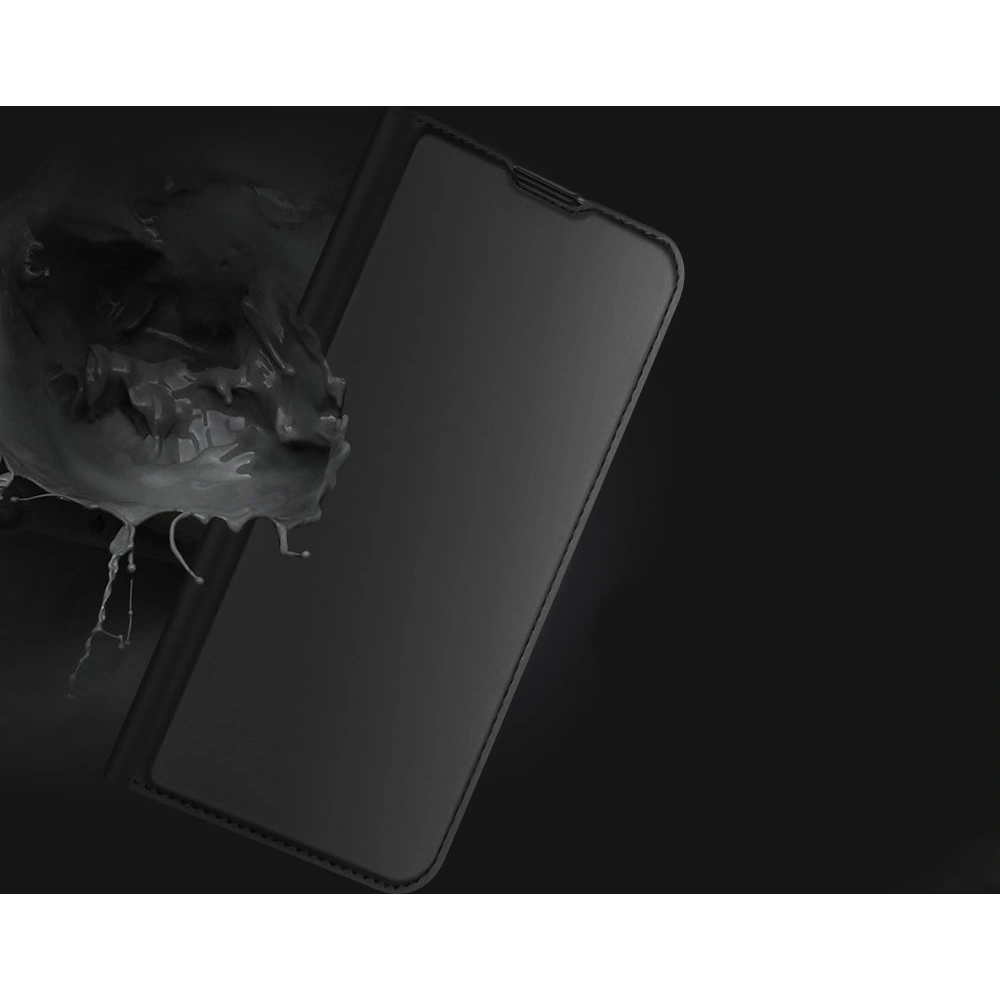 Etui Dux Ducis Skin Pro Xiaomi 12 Pro różowy