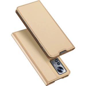 Buy Dux Ducis Skin Pro Xiaomi 12 Pro gold - DDS945 - {ean13} - Home Screen Store Europe