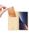 Buy Dux Ducis Skin Pro Xiaomi 12 Pro gold - DDS945 - {ean13} - Home Screen Store Europe