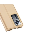 Kup Case Dux Ducis Skin Pro Xiaomi 12 Pro gold - DDS945 - {ean13} - Sklep Home Screen