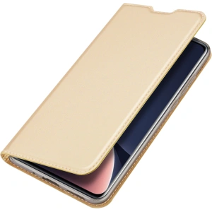 Kup Etui Dux Ducis Skin Pro Xiaomi 12 Pro złoty - DDS945 - {ean13} - Sklep Home Screen