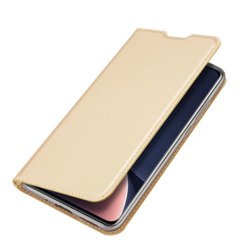 Kup Etui Dux Ducis Skin Pro Xiaomi 12 Pro arany - DDS945 - {ean13} - Sklep Home Screen