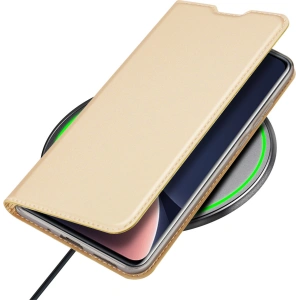 Kup Case Dux Ducis Skin Pro Xiaomi 12 Pro gold - DDS945 - {ean13} - Sklep Home Screen
