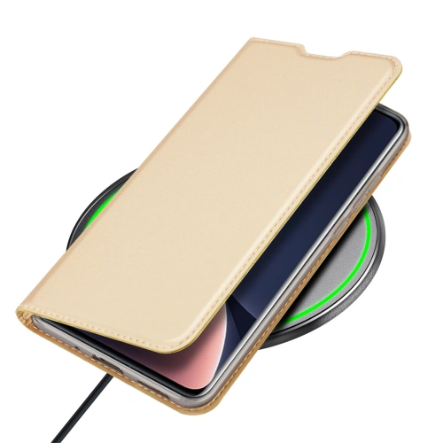 Kup Etui Dux Ducis Skin Pro Xiaomi 12 Pro arany - DDS945 - {ean13} - Sklep Home Screen