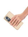 Kup Case Dux Ducis Skin Pro Xiaomi 12 Pro gold - DDS945 - {ean13} - Sklep Home Screen