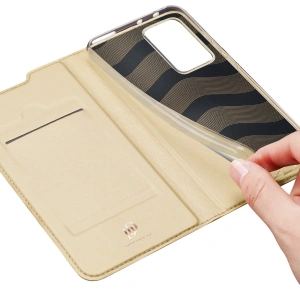 Kup Case Dux Ducis Skin Pro Xiaomi 12 Pro gold - DDS945 - {ean13} - Sklep Home Screen