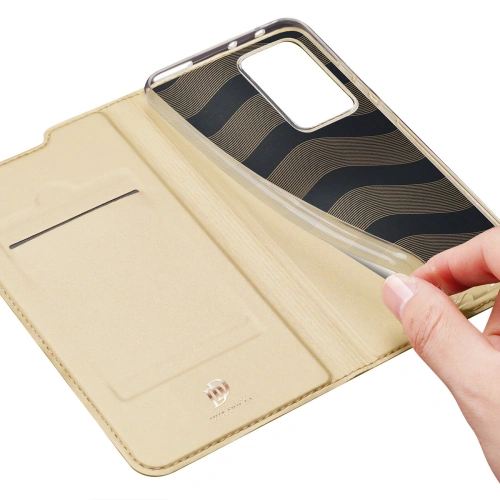 Kup Case Dux Ducis Skin Pro Xiaomi 12 Pro gold - DDS945 - {ean13} - Sklep Home Screen