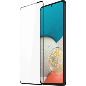 Kup Tvrzené sklo Dux Ducis 9D Tempered Glass Samsung Galaxy A53 5G černé (přátelské k pouzdru) - DDS947 - {ean13} - Sklep Home Screen